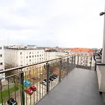 Msapartamenty * Poznan