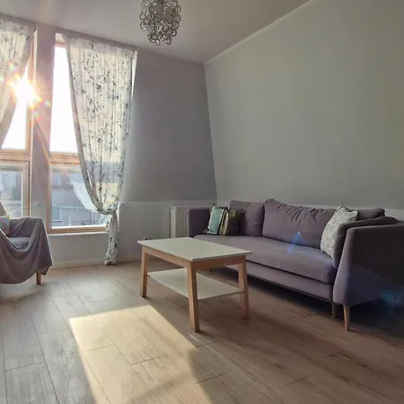 Appartement Msapartamenty Poznań