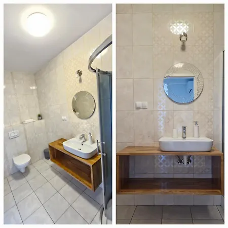 Msapartamenty Poznań