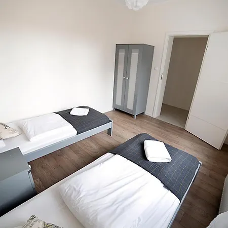 Msapartamenty Apartamento