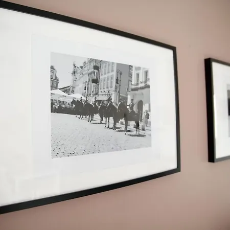 Apartamento Msapartamenty