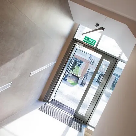 Apartament Msapartamenty *