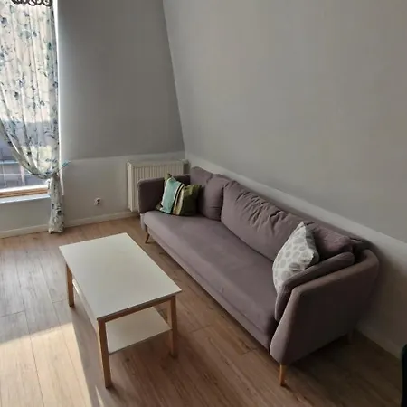 Διαμέρισμα Msapartamenty *