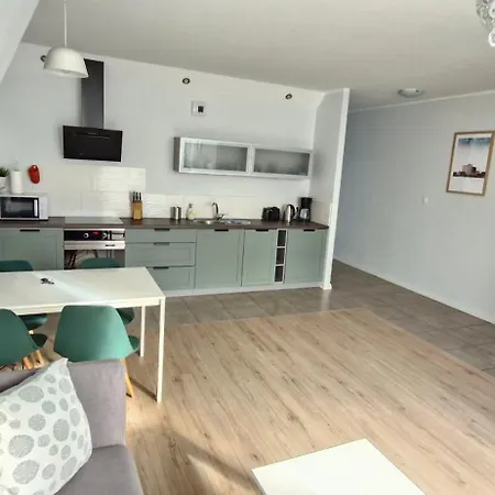 Daire Msapartamenty *