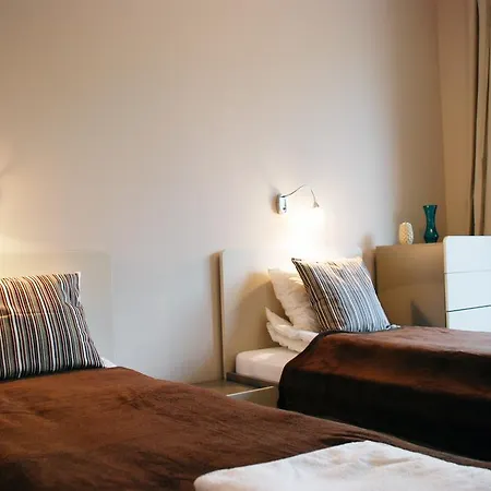 Appartement Msapartamenty