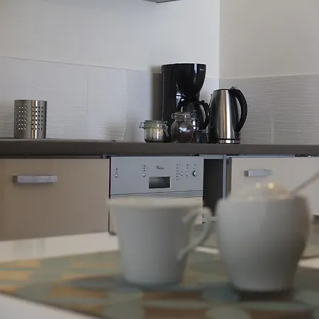Apartament Msapartamenty Poznań
