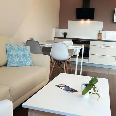 Msapartamenty Apartament *