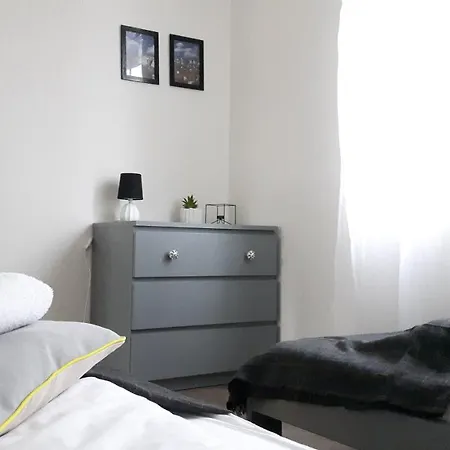 Apartament Msapartamenty
