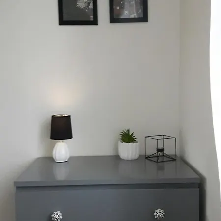 Apartament Msapartamenty *
