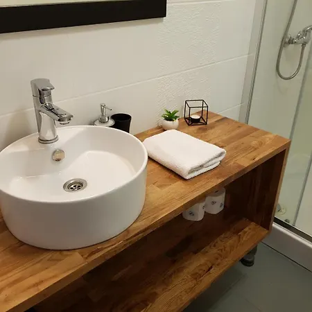 Apartament Msapartamenty