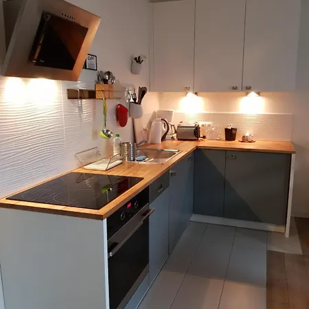 Apartament Msapartamenty