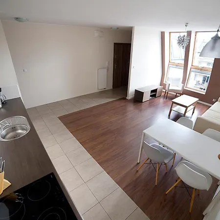Msapartamenty Apartment Posen
