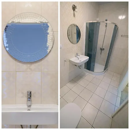 Apartament Msapartamenty