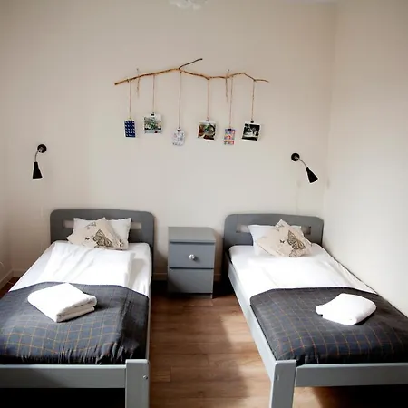 Apartament Msapartamenty