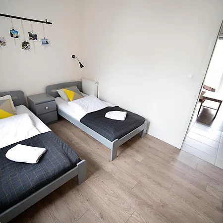 Msapartamenty Apartament