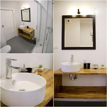 Msapartamenty Apartament *