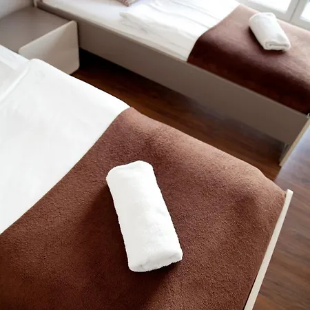 Msapartamenty Appartement
