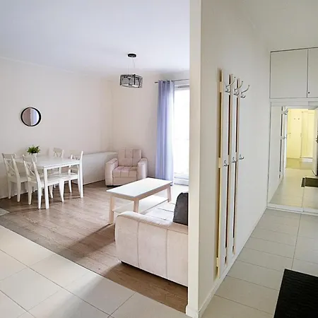 Msapartamenty Apartament *