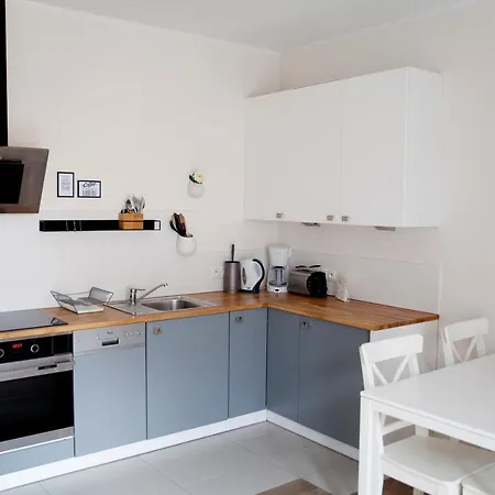 Appartement Msapartamenty Poznań