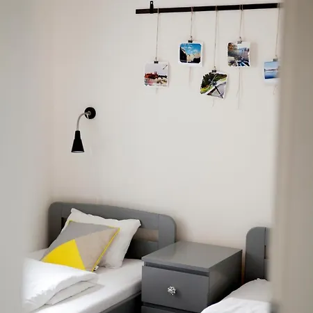 Apartament Msapartamenty Poznań