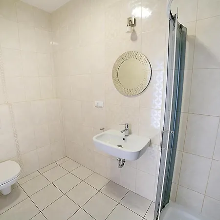 Appartement Msapartamenty *