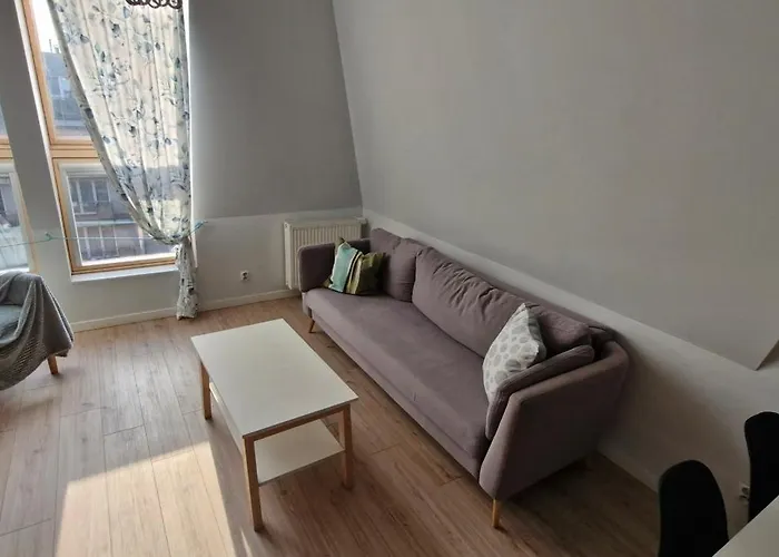 Daire Msapartamenty *