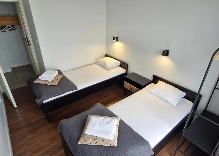 Msapartamenty Daire *