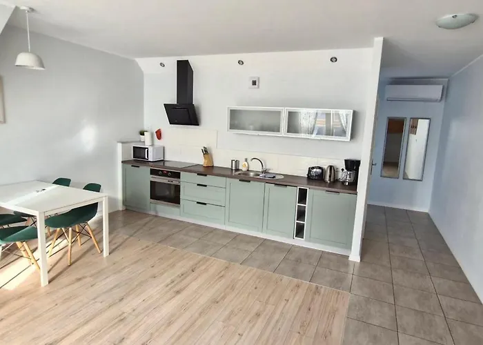 Msapartamenty * Poznan