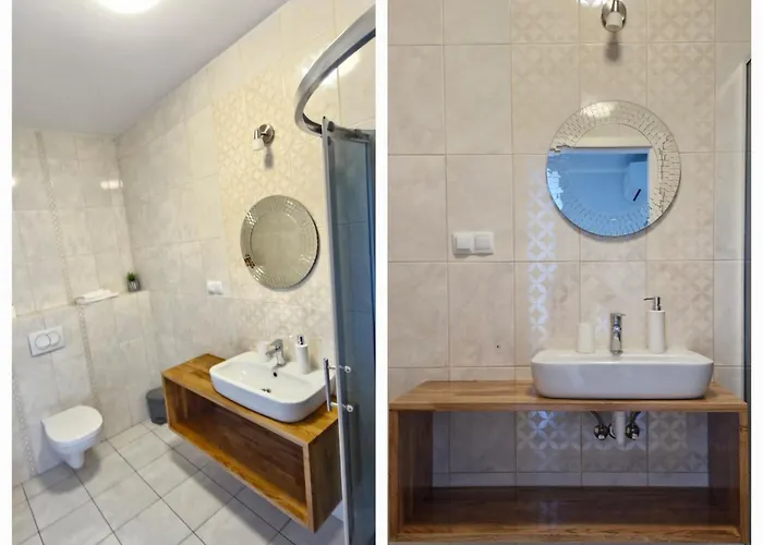 Msapartamenty Πόζναν