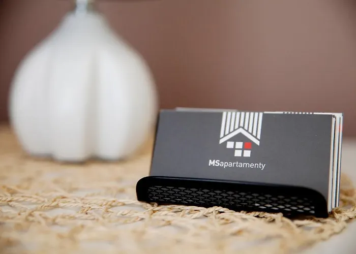 Msapartamenty *